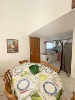 Maison individuelle -800 m de la plage - 6HOURT31 - Le Barcarès - 6