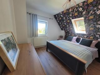 Pension & Ferienwohnung Oberhof 810 M - Oberhof - 3