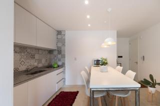 Cbmona Suites - Villa Mercedes - 9
