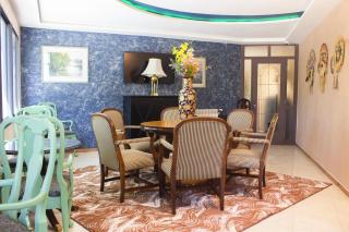 Hôtel La Chambotte - Imouzzer Kandar - 3