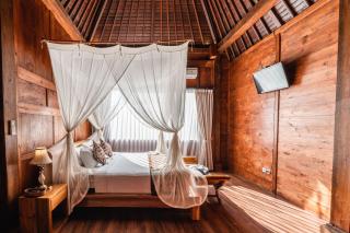 The Sakara Ubud Villas by Pramana Villas - Ubud - 4