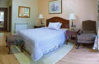Hôtel La Chambotte - Imouzzer Kandar - 9