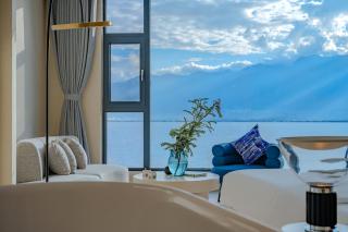 Dali Oriental Seaview Hotel -Dali Erhai - 5