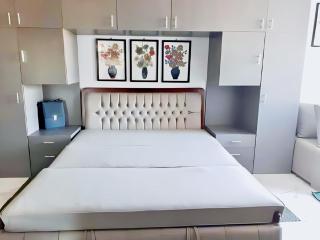 استيديو علوى بورتو سعيد porto said Studio in a resort - 0