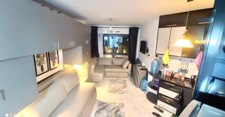استيديو علوى بورتو سعيد porto said Studio in a resort - `Ezbet Shalabi el-Rûdi - 4