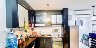 استيديو علوى بورتو سعيد porto said Studio in a resort - 3