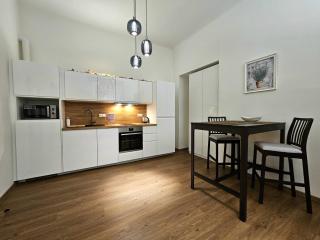 Sweet apartment in the heart of Prague - 7