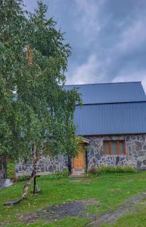 Guest house Data - Uschguli - 7