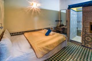 Fes Antique Hostel - 1