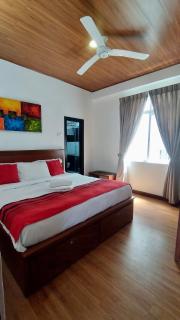 Skylight Apartment - Nuwara Eliya - 2