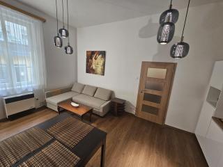 Sweet apartment in the heart of Prague - Praga - 8