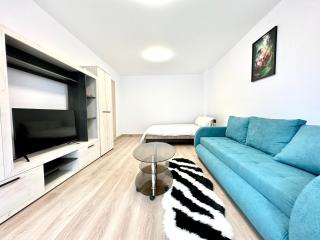 Urban Plaza Astra - Rise Private Apartments & Suites - Braşov - 6