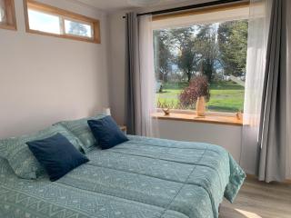 Cabaña Familiar de Descanso y Paseo - Puyehue - 6