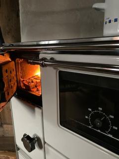 Kastnhäusl Wildschönau - urige Hütte mit Bergblick - 2