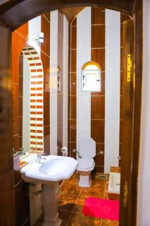 Shahhat View House, Charming Private Villa in Luxor West Bank with Habu Temple Views, for up to 6 guests - 3