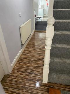 Budget Basic Room Mount Pleasant Share Facility R2 - Swansea - 6