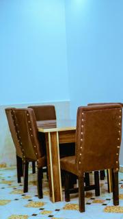 Select Elegant 3 Rooms 3 sized king-bed @ Abuja FCT - Abuja - 1