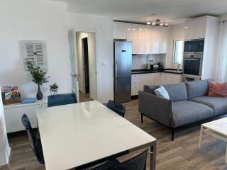 Luxury beachfront apartment in Benalmadena Costa - Benalmádena - 1