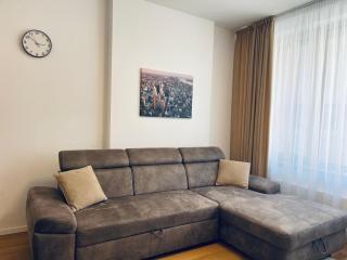 SAG Sky Park Residence Free parking and Wi-Fi - Bratislava - 2