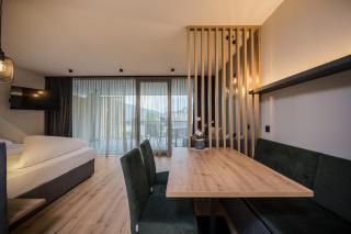 Montanaris Alpine - Active - Relax - 1