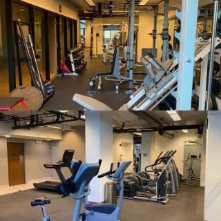 2 BR Condo Heart of LoDo w/Great View/Amenities - 6