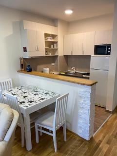 Gordana Apartments - Belgrade - 9