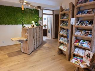 Landhotel Großeiberhof - 4