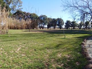 Saffier Self-catering caravan - Hanôver - 9