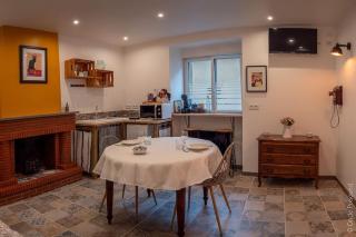 Studio Le chat’Oh! - Combourg - 0