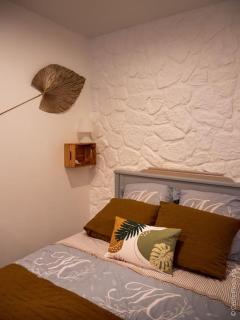 Studio Le chat’Oh! - Combourg - 9