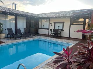 CASA ALTO PADRÃO ILHABELA - 0