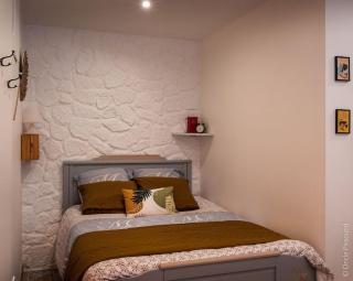 Studio Le chat’Oh! - Combourg - 2