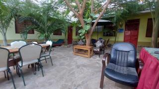 Amarossi Rhino-Studio Terrace Apartment,Mtwapa - Mtwapa - 1