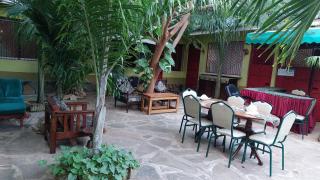 Amarossi Rhino-Studio Terrace Apartment,Mtwapa - Mtwapa - 2