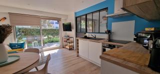 HOME ET HOLIDAY Le Chardonnay - La Baule - 7