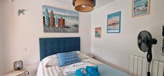 HOME ET HOLIDAY Le Chardonnay - La Baule - 6