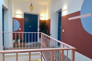 Casa Bonhomía - Vejer de la Frontera - 3