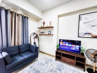 Cozy Condo in Iloilo - 6