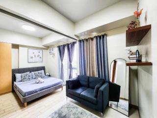 Cozy Condo in Iloilo - 0
