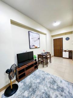 Cozy Condo in Iloilo - 1