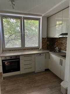 65m2 Apartment, 3 Rooms Skopje, Karpos - Skopje - 5