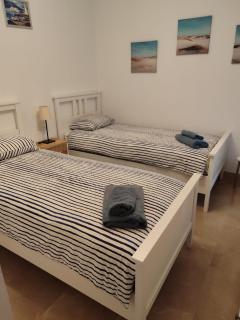 Quiet Family Apartment, 4 Pools, Close to The Beach And Golf, La Marina Alcaidesa 9 02 - La Alcaidesa - 4