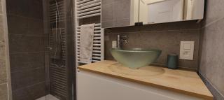 Centrum luxe appartement Ost 2 plus 2 - Ostend - 6
