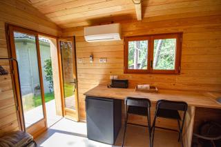 Cabane forêt proche plage - Pyla Sur Mer - 1