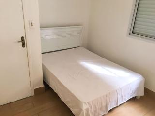 Enseada Guarujá, apartamento a 200 metros da praia - Guarujá - 2
