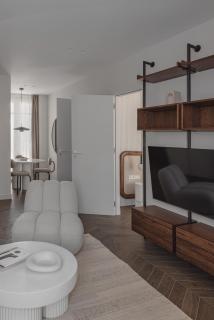 2 Bedroom Apartment next to Monaco - Beausoleil - 4