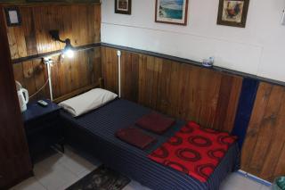 Abra Marina Hotel - Mar del Plata - 1