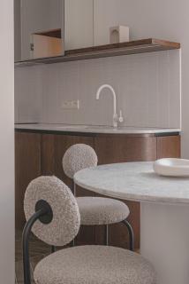 2 Bedroom Apartment next to Monaco - 2