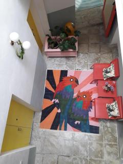 Casa Bonhomía - Vejer de la Frontera - 2