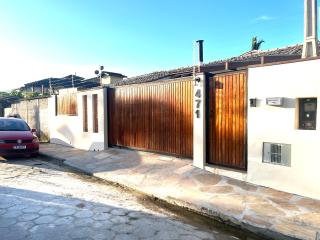 CASA ALTO PADRÃO ILHABELA - 9